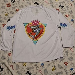 San Jose Sharks Jersey